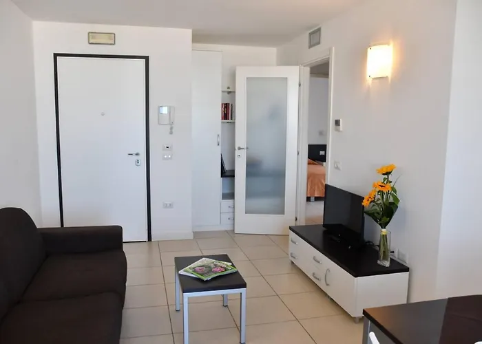 Aparthotel Alessandria