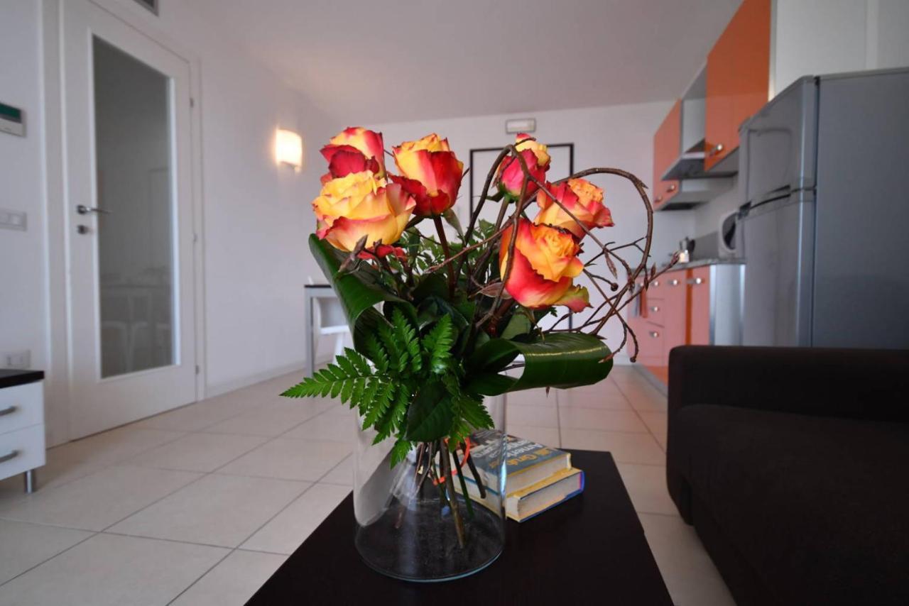 Alessandria Apart-hotel Lignano Sabbiadoro